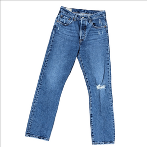 Levi's 501 Jeans Size 25